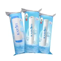 Bộ lõi lọc thô Karofi Smax Duo 123
