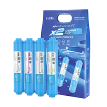 Bộ 4 lõi chức năng KAROFI (Mi-Bi-T33-Na)