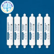 Bộ 6 lõi chức năng Sunhouse 5-6-7-8-9-10
