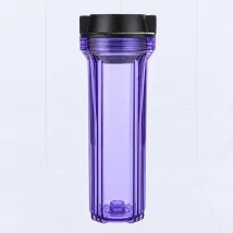 Cốc lọc trong 10inch 