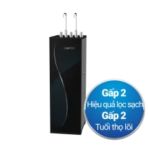 Máy lọc nước nóng lạnh Karofi KAD-D69