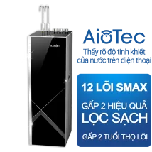 Máy lọc nước nóng lạnh Karofi KAD-M85