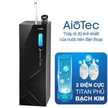 Máy lọc nước Hydro-ion kiềm Karofi KAE-S68
