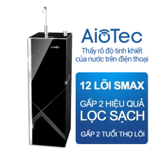 Máy lọc nước RO Karofi KAQ-M22