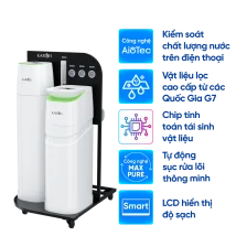 Lọc Tổng Trung Tâm Cao Cấp Karofi KTF - 888
