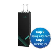 Máy lọc nước nóng lạnh Karofi KAD - M68
