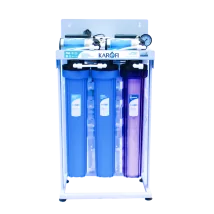 Máy lọc nước bán công nghiệp 50L/H KAROFI KT KB50