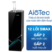 Máy lọc nước nóng lạnh Karofi KAD-E58