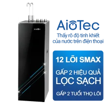 Máy lọc nước nóng lạnh Karofi KAD-X59