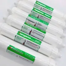 Bộ khoáng Trắng Hydrogen 6 lõi Kangaroo