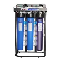 Máy lọc nước bán công nghiệp Sanaky SNK-017 400G