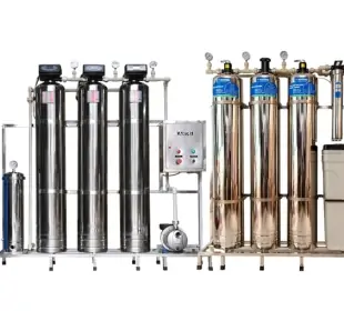 DA HAY NGỨA, TÓC KHÔ XƠ SAU KHI TẮM? ĐỪNG VỘI ĐỔ LỖI CHO THỜI TIẾT – NGUỒN NƯỚC NHÀ BẠN CÓ THỂ MỚI LÀ NGUYÊN NHÂN!