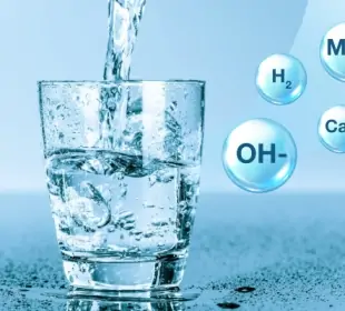 Nước ion kiềm là gì? 7 lợi ích của nước ion kiềm đối với sức khỏe