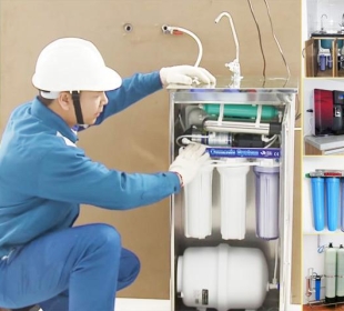 Sửa Máy Lọc Nước Tận Nhà Tại Cần Thơ – Uy Tín, Nhanh Chóng, Giá Hợp Lý