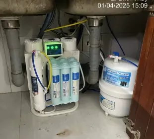 Bật mí bí quyết kéo dài tuổi thọ máy lọc nước gia đình bạn