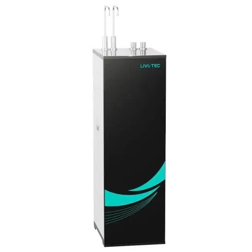 Máy lọc nước nóng nguội Livotec 615S