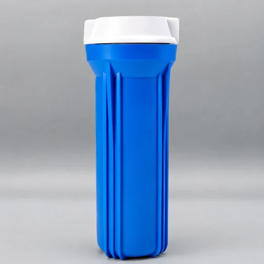 Cốc lọc đục 10inch 