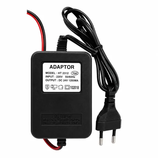 Nguồn Adapter 24V 