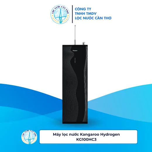 Máy lọc nước Kangaroo Hydrogen KG100HC3