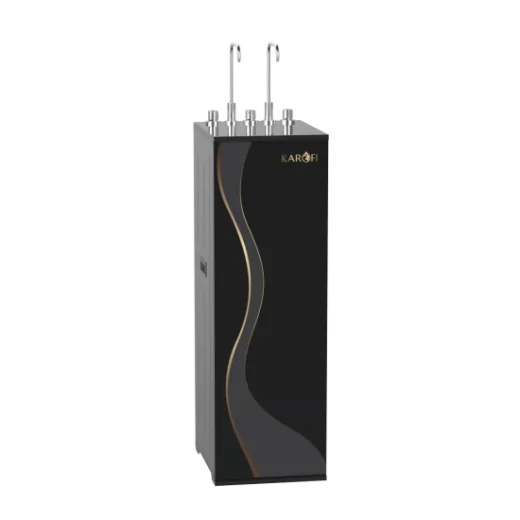 Máy lọc nước nóng lạnh Karofi KAD-D66S PRO