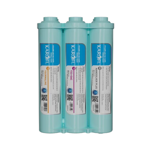 Bộ lõi chức năng KAROFI Smax HP 6.2