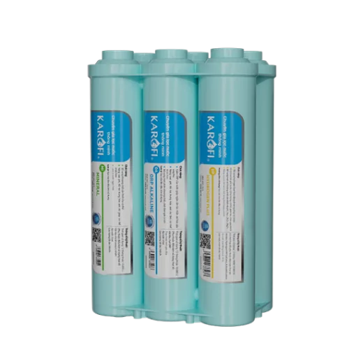 Bộ lõi chức năng KAROFI Smax HP 6.2