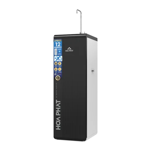 Máy lọc nước RO tủ đứng Hòa Phát HPR559