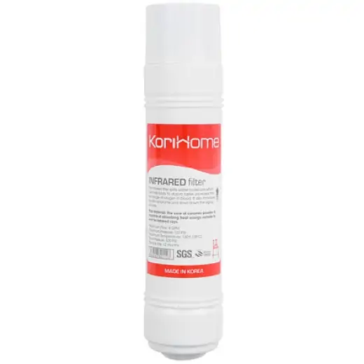 lõi lọc Infrared Korhihome (Hồng ngoại) 