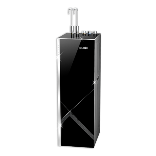 Máy lọc nước nóng lạnh Karofi KAD-M85