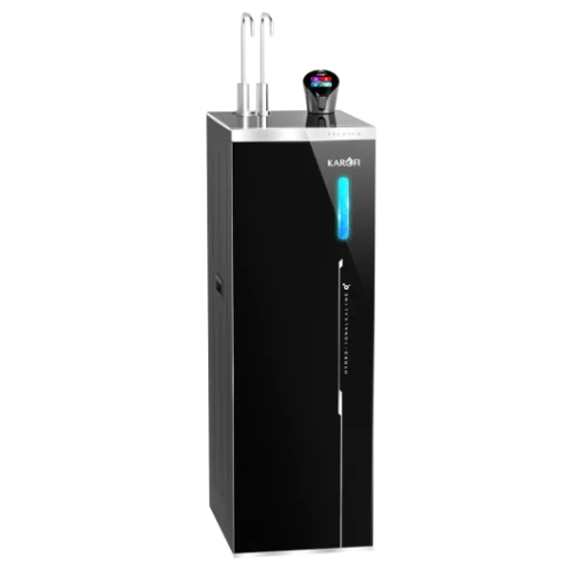 Máy lọc nước nóng lạnh Hydro-ion kiềm Karofi KAE-S86 PRO