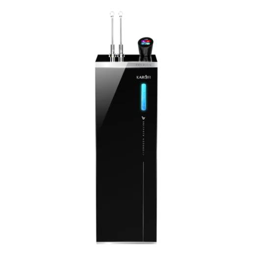 Máy lọc nước nóng lạnh Hydro-ion kiềm Karofi KAE-S88 PROMAX