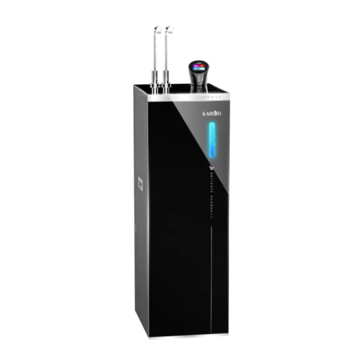 Máy lọc nước nóng lạnh Hydro-ion kiềm Karofi KAE-S88 PROMAX