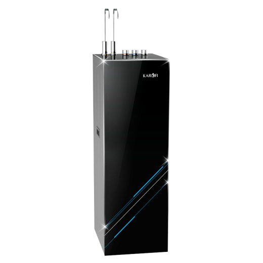 Máy lọc nước nóng lạnh Karofi KAD-X59