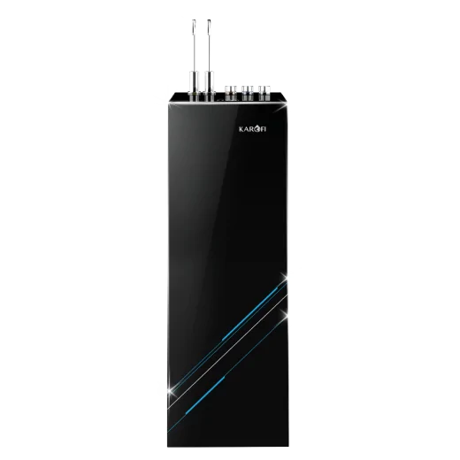 Máy lọc nước nóng lạnh Karofi KAD-X59