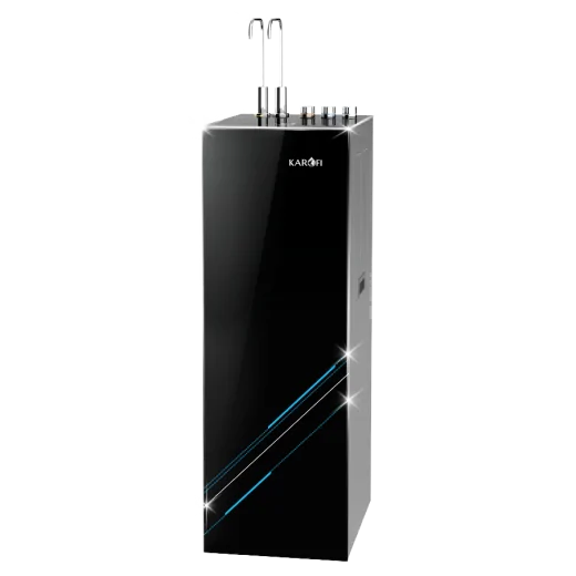 Máy lọc nước nóng lạnh Karofi KAD-X59