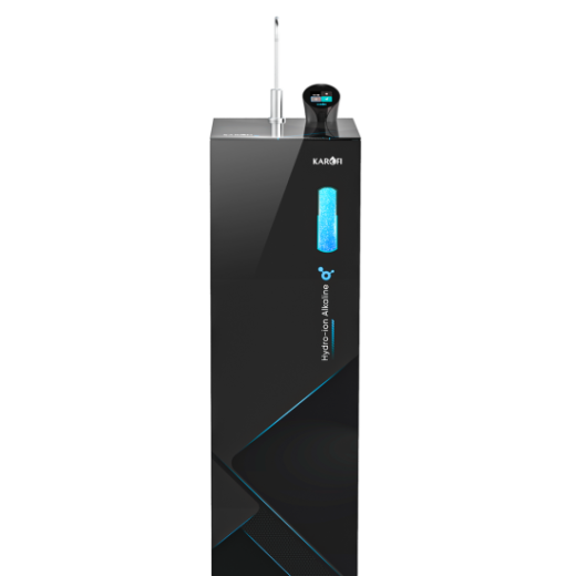 Máy lọc nước Hydro-ion kiềm Karofi KAE-S68