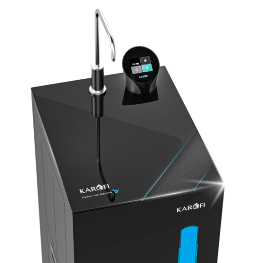 Máy lọc nước Hydro-ion kiềm Karofi KAE-S68