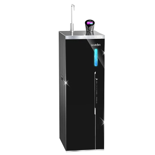 Máy lọc nước Hydro-ion kiềm Karofi KAE-S68 PRO