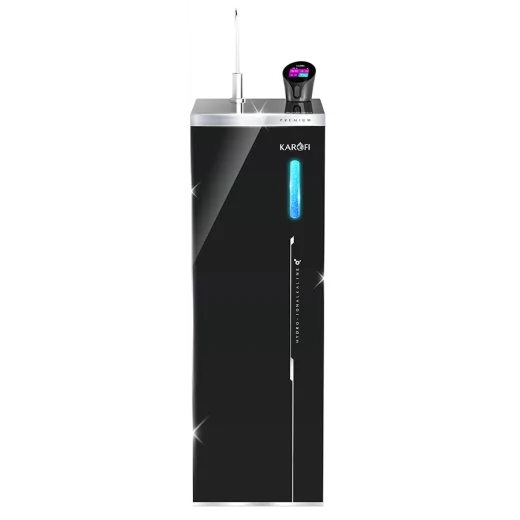 Máy lọc nước Hydro-ion kiềm Karofi KAE-S68 PRO