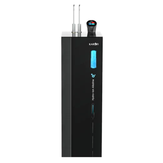 Máy lọc nước nóng lạnh Hydro-ion kiềm Karofi KAE-S86