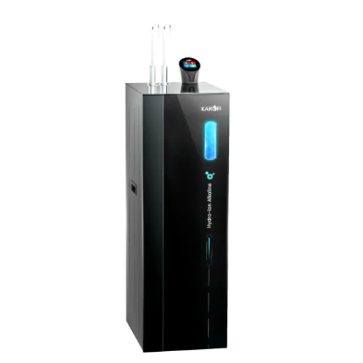 Máy lọc nước nóng lạnh Hydro-ion kiềm Karofi KAE-S86