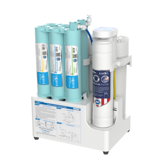 Máy lọc nước RO Karofi KAQ-U95 Pro