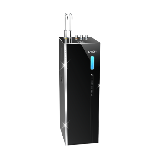 Máy lọc nước Hydro-ion kiềm nóng lạnh Karofi KAE-S688