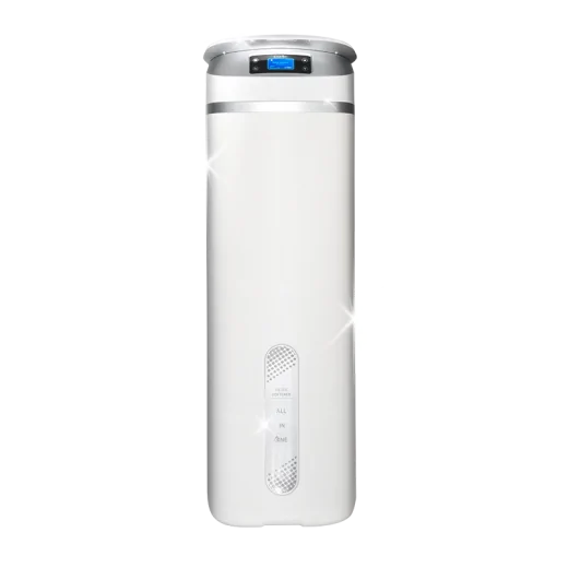 Lọc tổng trung tâm cao cấp Karofi KTF-P02