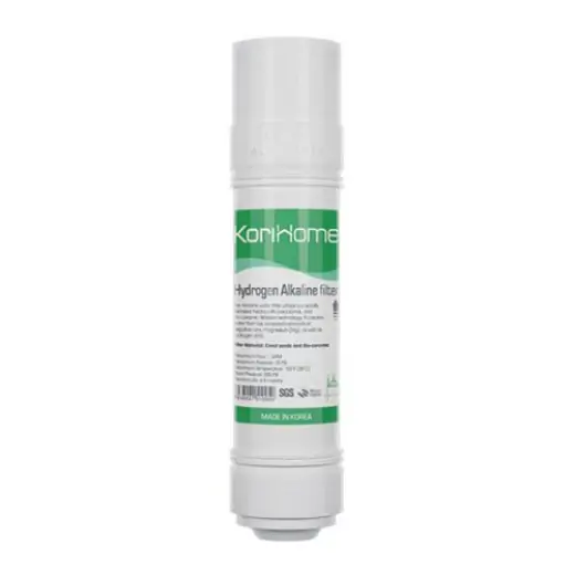 Lõi lọc Hydrogen Alkaline Korihome 