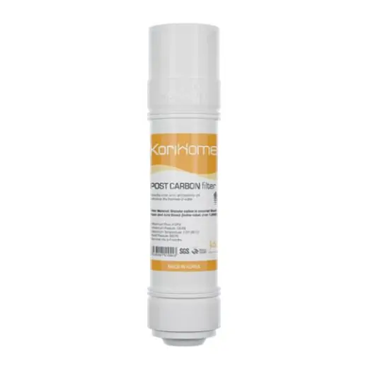 Lõi lọc Post Carbon Korihome 