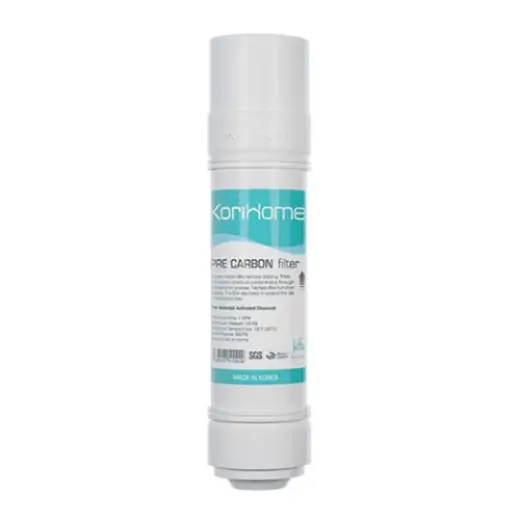 Lõi lọc Pre-Carbon Korihome 