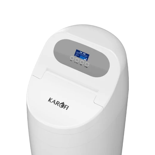 Lọc tổng trung tâm cao cấp Karofi WHF - E666