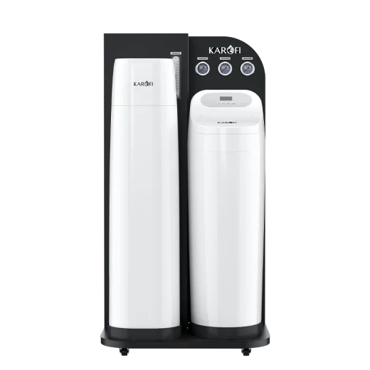Lọc tổng trung tâm cao cấp Karofi WHF - E666
