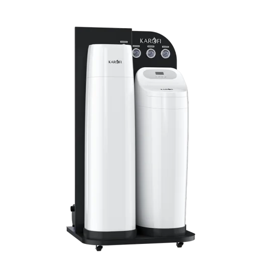 Lọc tổng trung tâm cao cấp Karofi WHF - E666